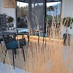 Villa Secrecy