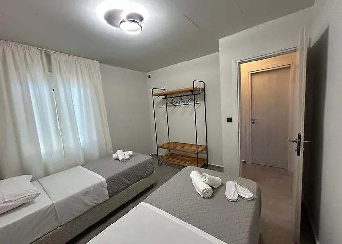Secrecy Villa