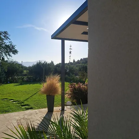 Villa Secrecy Lixúri
