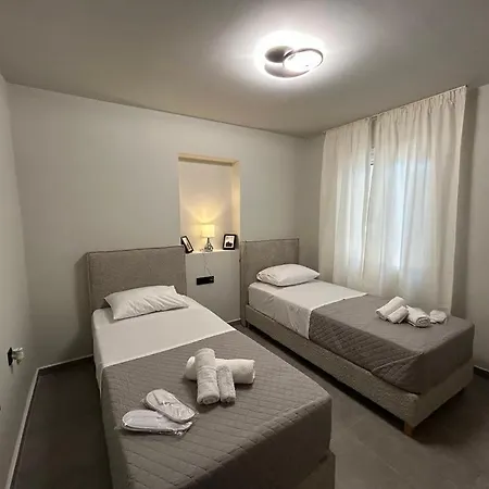 Secrecy Villa Lixúri