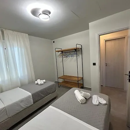 Secrecy Villa