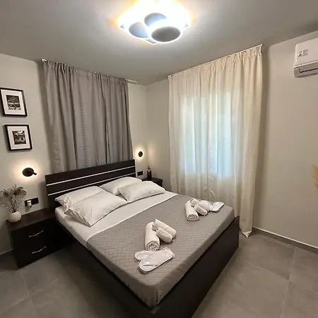 Secrecy Villa