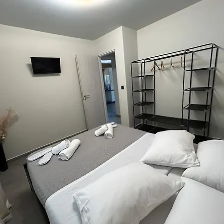Secrecy Villa