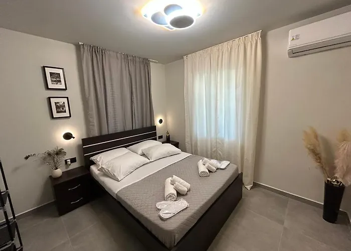 Secrecy Villa