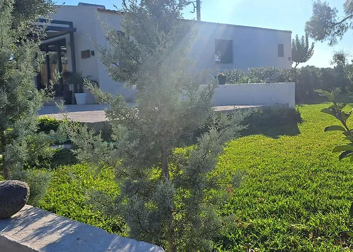 Secrecy Villa *