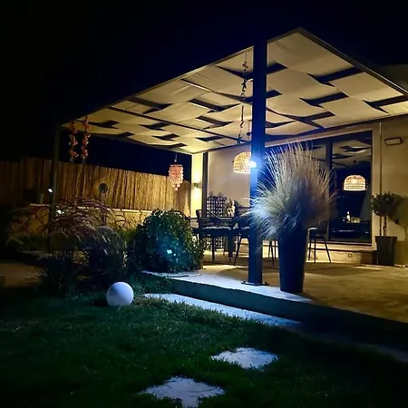 Secrecy Vila Lixouri
