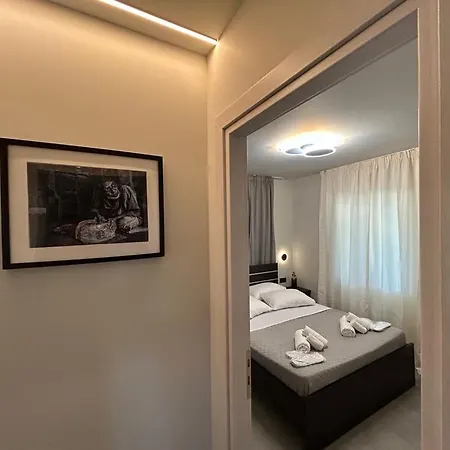 Vila Secrecy Lixouri