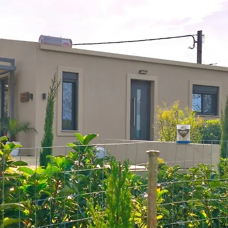 Secrecy Villa *